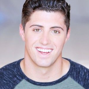 Meet your Posher, Cody